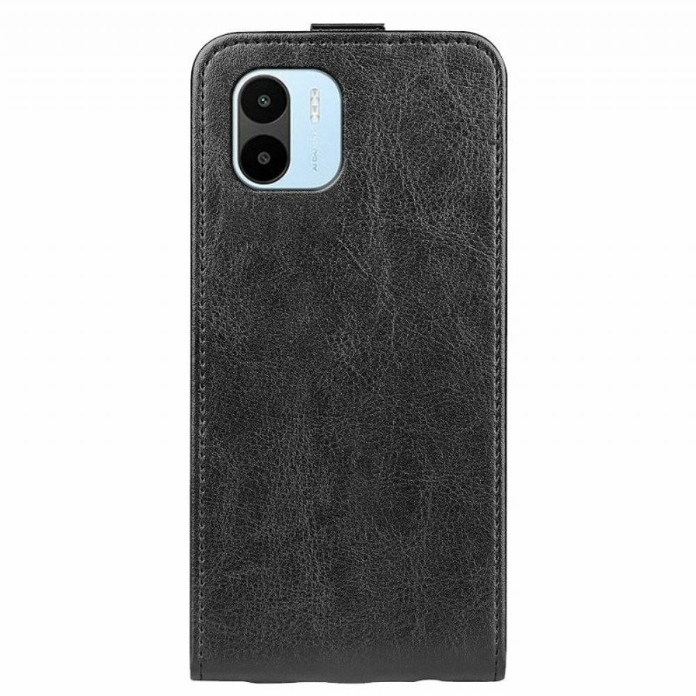 Folio-hoesje voor Xiaomi Redmi A1 Flip Case Verticale Klep