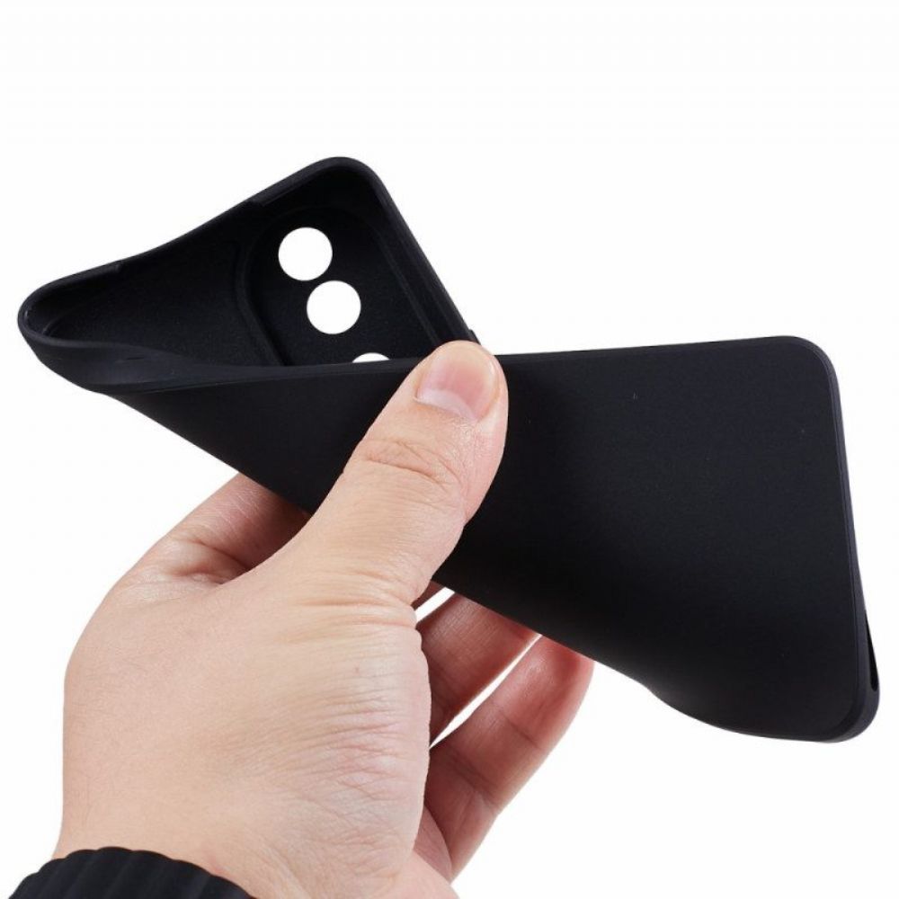 Hoesje voor Honor 90 Klassiek