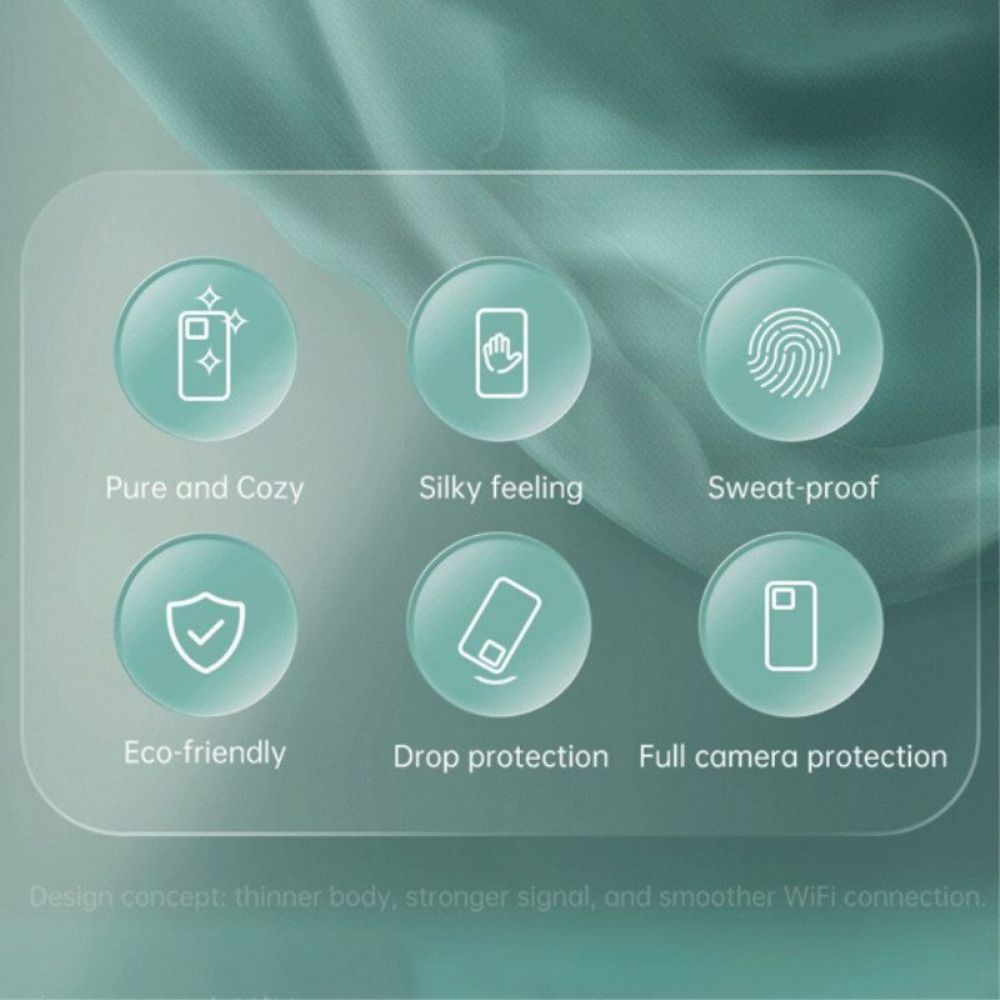 Hoesje voor Honor 90 Lite Xinlin