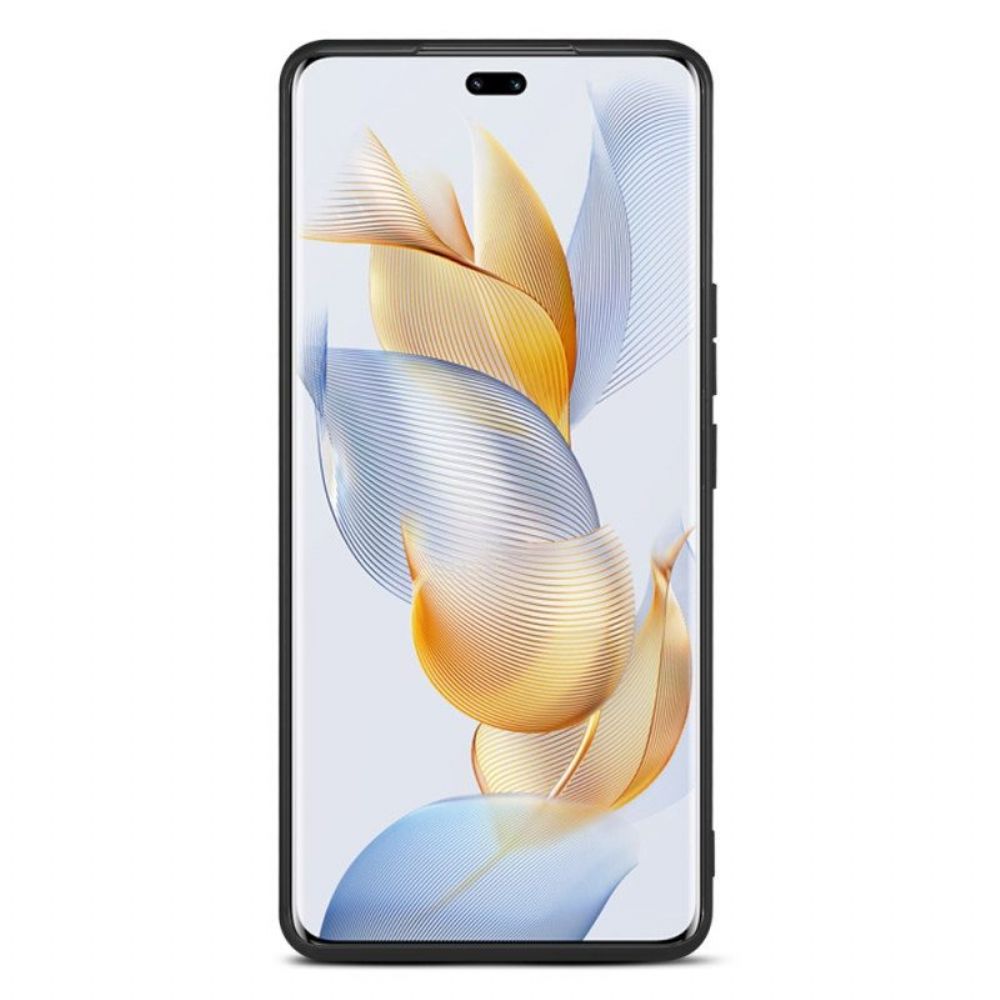 Hoesje voor Honor 90 Pro Denior-kaarthouder