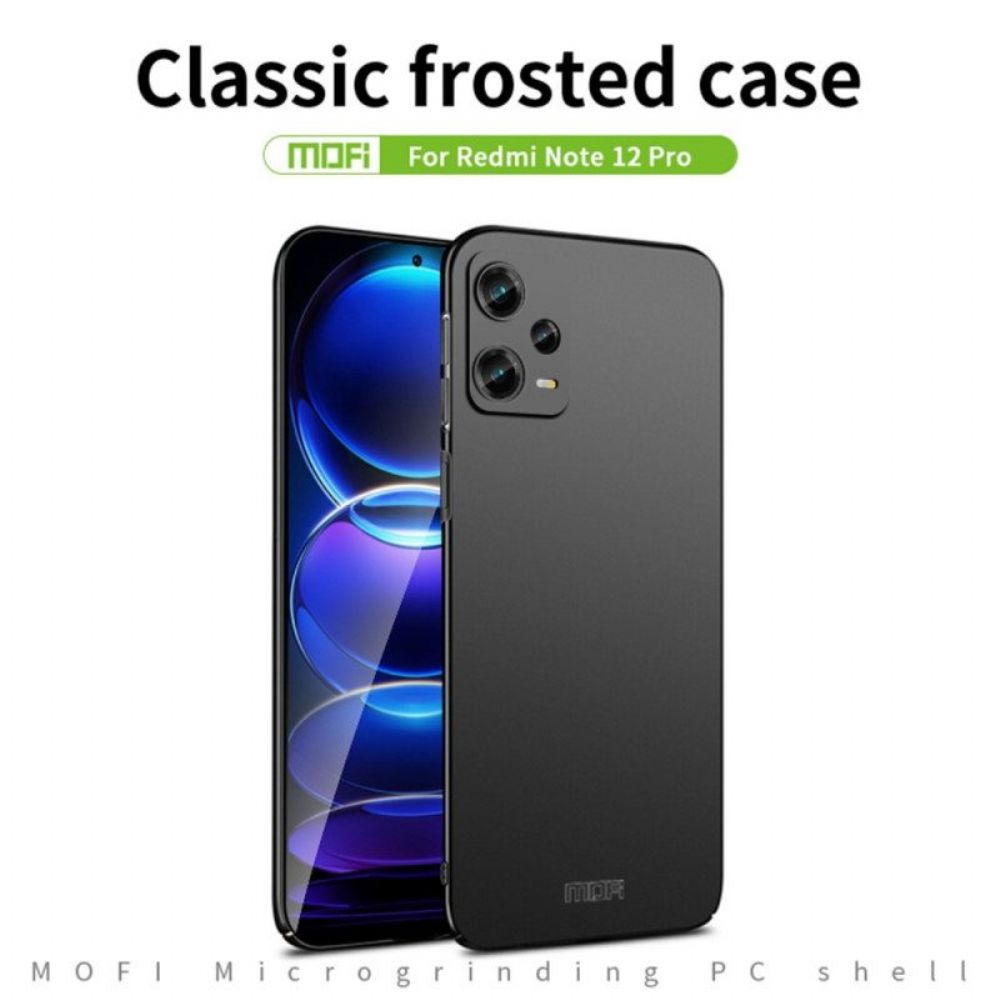 Hoesje voor Poco X5 Pro 5G Mofi