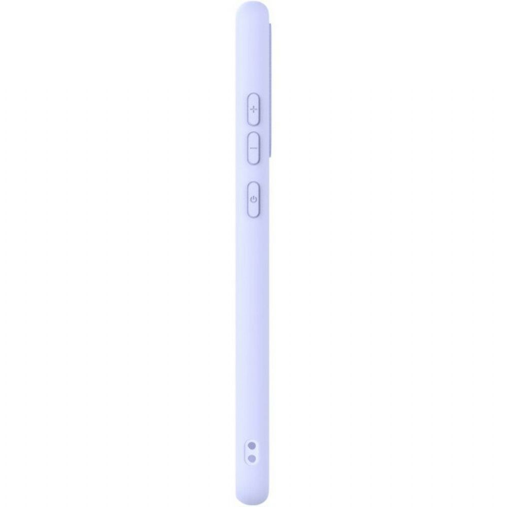 Hoesje voor Xiaomi Redmi Note 10 5G Imak Uc-2-serie