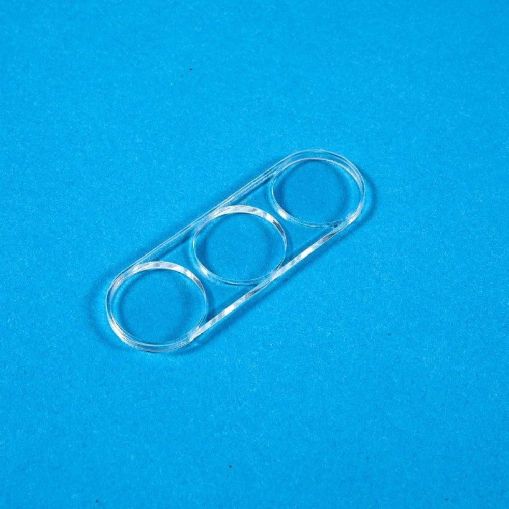 Samsung Galaxy S23 5G Gehard Glas Beschermende Lens