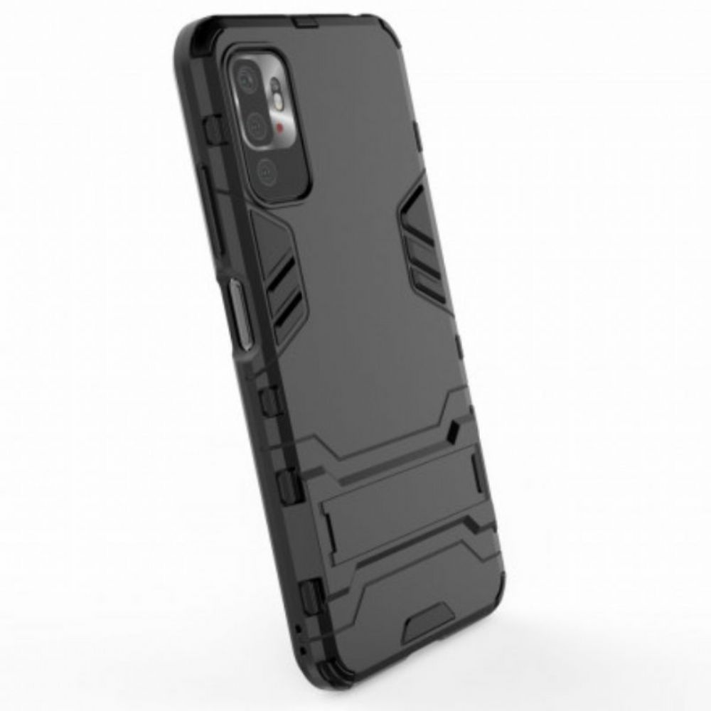 Telefoonhoesje voor Xiaomi Redmi Note 10 5G Ultrabestendig